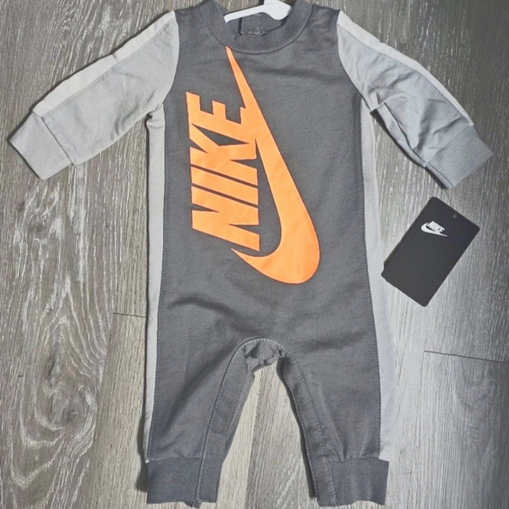 Nike Baby outfit